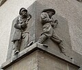 * Nomination: On the Plauen's Rathaus --Lvova 18:38, 26 May 2025 (UTC) * * Review needed