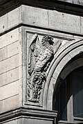 * Nomination Detail of the Landwirtschaftliche Hochschule Berlin building, Germany. --Phyrexian 20:55, 29 May 2025 (UTC) * Promotion  Support Good quality. --Екатерина Борисова 01:32, 30 May 2025 (UTC)