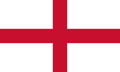 St George's Cross - Flag of England