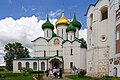 * Nomination Church of the Transfiguration in Suzdal --Perituss 18:49, 28 May 2025 (UTC) * Promotion  Support Good quality. --Alexander-93 19:09, 28 May 2025 (UTC)