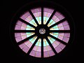 * Nomination: Oculus of Saint Nicholas chuch in Dolcè (VR, Italy) --Syrio 11:51, 23 May 2025 (UTC) * * Review needed