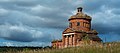 * Nomination Ruined church of Saint Michael the Archangel, Arkhangelskoe, Tula Oblast, Russia. By User:Котельников --Екатерина Борисова 00:51, 29 May 2025 (UTC) * Promotion  Support Good quality. --Plozessor 03:32, 29 May 2025 (UTC)