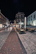 * Nomination: Neerstraat in Roermond, Netherlands --A. Öztas 12:57, 27 May 2025 (UTC) * * Review needed