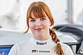* Nomination NXT Gen Cup Oschersleben: Sophie Hofmann (GER) --Stepro 01:00, 8 May 2025 (UTC) * Promotion  Support Good quality. --Bgag 02:16, 8 May 2025 (UTC)