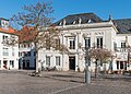 * Nomination Böckingsches Palais in Landau in der Pfalz, RP, Germany. --Tournasol7 06:32, 28 May 2025 (UTC) * Promotion  Support Good quality. --Sebring12Hrs 21:05, 28 May 2025 (UTC)