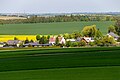 * Nomination: Štáblovice, Opava District, Moravian-Silesian Region, Czechia --Plánovací kalendář 15:04, 6 May 2025 (UTC) * * Review needed