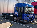 * Nomination: Scania L 360 at Nufam 2023 --MB-one 19:21, 22 May 2025 (UTC) * * Review needed