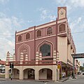 * Nomination: Angullia Mosque, Singapore --Poco a poco 06:11, 24 May 2025 (UTC) * * Review needed