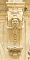 * Nomination Lecce (Apulia, Italy) - A corbel on the façade of Bozzi Corso palace --Benjism89 06:10, 7 May 2025 (UTC) * Promotion  Support Good quality. --Lvova 19:45, 7 May 2025 (UTC)
