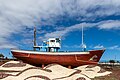 * Nomination Barco del Porís, Tenerife --Mike Peel 19:06, 29 May 2025 (UTC) * Promotion  Support Good quality. --Benjism89 20:07, 29 May 2025 (UTC)