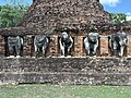 * Nomination: Wat Chang Lom, Sukhothai, Thailand --Chainwit. 18:10, 22 May 2025 (UTC) * * Review needed