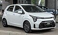 * Nomination 2024 Kia Picanto (JA) at Rutesheimer Autoschau 2025 --Alexander-93 18:59, 27 May 2025 (UTC) * Promotion  Support Good quality. --Velvet 08:48, 28 May 2025 (UTC)