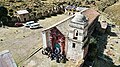 * Nomination Iglesia Colonial en SANTA Bárbara, Huancavelica, Perú. By User:FeliXplorer --Candy WikiAcción 16:45, 28 May 2025 (UTC) * Decline  Oppose Bad crop and perspective, low level of details. Sorry. --Екатерина Борисова 01:54, 30 May 2025 (UTC)