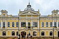* Nomination: Belolipetsky house in Tula, Russia. By User:Никонико962 --Екатерина Борисова 01:33, 24 May 2025 (UTC) * * Review needed