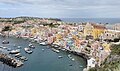 * Nomination View of Corricella, Procida, Italy --Bgag 02:08, 9 May 2025 (UTC) * Promotion  Support Good quality. --Jakubhal 03:44, 9 May 2025 (UTC)
