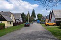 * Nomination: Lipina (part of Štáblovice) --Plánovací kalendář 13:23, 23 May 2025 (UTC) * Review The left house is leaning. PC should be corrected a bit. --Sebring12Hrs 20:29, 23 May 2025 (UTC)
