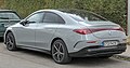 * Nomination: Mercedes-Benz C174 350 4Matic in Leinfelden --Alexander-93 12:47, 24 May 2025 (UTC) * * Review needed