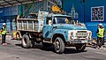 * Nomination: ZiL-130 at Ryskulov street. Bishkek, Kyrgyzstan. --Красный 11:33, 23 May 2025 (UTC) * * Review needed