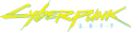 Cyberpunk 2077 logo (authority)