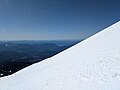 * Nomination: The side of a prominent volcano and the abyss of sky beyond --Buidhe 00:59, 3 May 2025 (UTC) * * Review needed