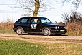 * Nomination Volkswagen Golf GTI G60 on special stage no 5 at the 18. ADAC Stormarn Classic rallye in Zarpen, Schleswig-Holstein --MB-one 20:26, 28 May 2025 (UTC) * Promotion Although some details are not as sharp as possible, this is a well done shot.. --KaiBorgeest 22:15, 28 May 2025 (UTC)