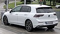 * Nomination Volkswagen Golf VIII Facelift in Stuttgart --Alexander-93 19:22, 29 May 2025 (UTC) * Promotion  Support Good quality. --Velvet 07:21, 30 May 2025 (UTC)