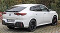 * Nomination BMW iX2 xDrive30 in Stuttgart --Alexander-93 19:22, 29 May 2025 (UTC) * Promotion  Support Good quality. --Velvet 07:22, 30 May 2025 (UTC)