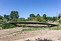 * Nomination: BLG-60 bridge at Pfingsttreffen Puetnitz 2018 --MB-one 14:26, 20 May 2025 (UTC) * Review  Comment Image is good, but please fix the dust spot on left on the top edge --Jakubhal 15:00, 20 May 2025 (UTC) @MB-one: , are you going to fix it? --Jakubhal 18:59, 27 May 2025 (UTC)