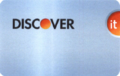 Discover It logo: the Copyright Office found that the elements, including the shading effect, were insufficiently creative to be copyright-eligible (authority)