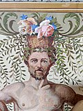 * Nomination: Logge di Raffaello in Stieglitz Museum --Lvova 00:10, 30 May 2025 (UTC) * * Review needed