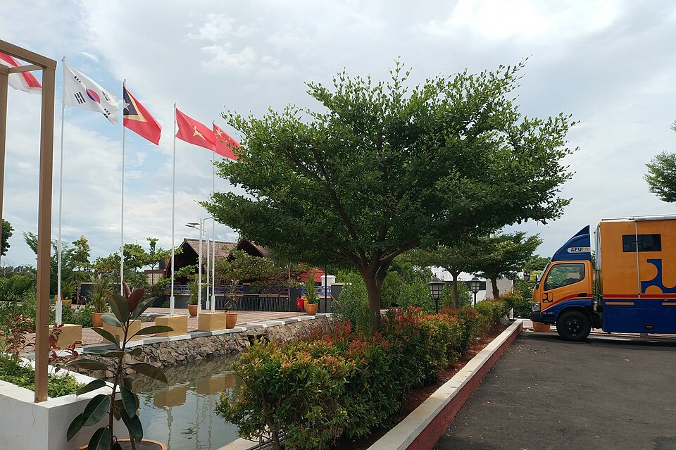 Kementerian PUPR Cipta Karya, Indonesia
