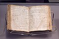 * Nomination Dictionnaire en langue --Wilfredor 10:22, 8 May 2025 (UTC) * Decline  Oppose Too much chroma noise. --Sebring12Hrs 13:37, 8 May 2025 (UTC)