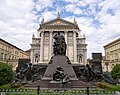 * Nomination: Statua di San Giovanni Bosco davanti a Santa Maria Ausiliatrice a Torino --TorinoDoc 07:17, 28 May 2025 (UTC) * * Review needed