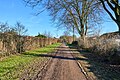 * Nomination Path at Südpark Düsseldorf, Germany --A. Öztas 12:52, 27 May 2025 (UTC) * Promotion  Support Good quality. --Velvet 08:45, 28 May 2025 (UTC)