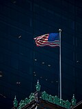 * Nomination: Flag of the USA on the New York Plaza Hotel --Ermell 07:20, 5 May 2025 (UTC) * * Review needed