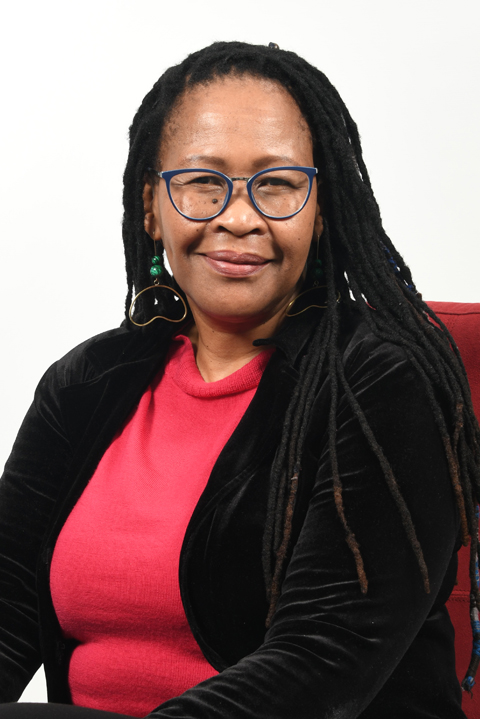Prof Msweli