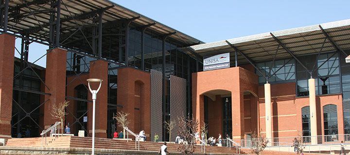 Unisa Sunnyside