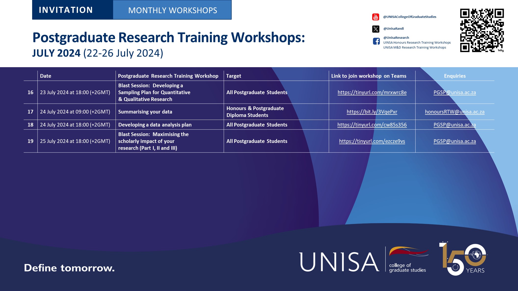 CGS PG Research Training Workshops-3-22-26 JULY 2024.JPG