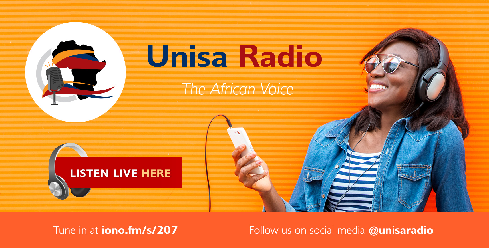 Unisa Radio