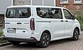 * Nomination: Ford E-Transit Custom (2023) in Leonberg --Alexander-93 20:37, 25 May 2025 (UTC) * * Review needed