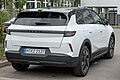 * Nomination: Opel Grandland B in Stuttgart --Alexander-93 16:04, 8 May 2025 (UTC) * * Review needed