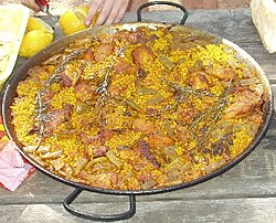 Paella
