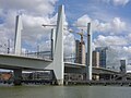 * Nomination Hisingsbron, Göteborg. --ArildV 15:55, 29 May 2025 (UTC) * Promotion  Support Good quality. --Sebring12Hrs 16:52, 29 May 2025 (UTC)