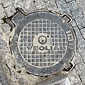 * Nomination Manhole cover at Taras Shevchenko street. Tashkent, Uzbekistan. By User:Jamshid Nurkulov --Красный 04:44, 7 May 2025 (UTC) * Promotion  Support Good quality. --Екатерина Борисова 00:39, 10 May 2025 (UTC)