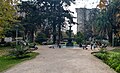 * Nomination: Water fountain, Ñuñoa House of Culture. --Rjcastillo 03:13, 29 May 2025 (UTC) * * Review needed