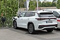 * Nomination: Volkswagen Tayron II eHybrid in Stuttgart --Alexander-93 11:39, 9 May 2025 (UTC) * * Review needed