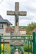 * Nomination: Ludgeřovice, Opava District, Moravian-Silesian Region, Czechia --Plánovací kalendář 13:51, 9 May 2025 (UTC) * * Review needed