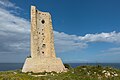 * Nomination Otranto (Apulia, Italy) - The Normand Serpe tower, above the Adriatic --Benjism89 06:01, 30 May 2025 (UTC) * Promotion Good quality. --MB-one 06:36, 30 May 2025 (UTC)  Support Good quality. --Ziv 14:51, 31 May 2025 (UTC)