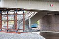* Nomination: Supporting scaffolding under bridge sections A and B of the partially collapsed Carola Bridge in Dresden, behind it the remains of bridge section C. --Stepro 17:58, 25 May 2025 (UTC) * * Review needed