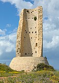 * Nomination Otranto (Apulia, Italy) - The Normand Serpe tower --Benjism89 06:01, 30 May 2025 (UTC) * Promotion  Support Good quality. --Sebring12Hrs 15:04, 30 May 2025 (UTC)  Support Good quality. --Lmbuga 15:06, 30 May 2025 (UTC)